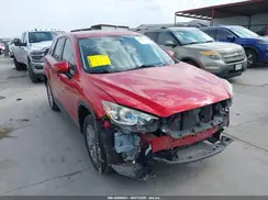JM3KE2CY5G0816226 2016 MAZDA CX-5