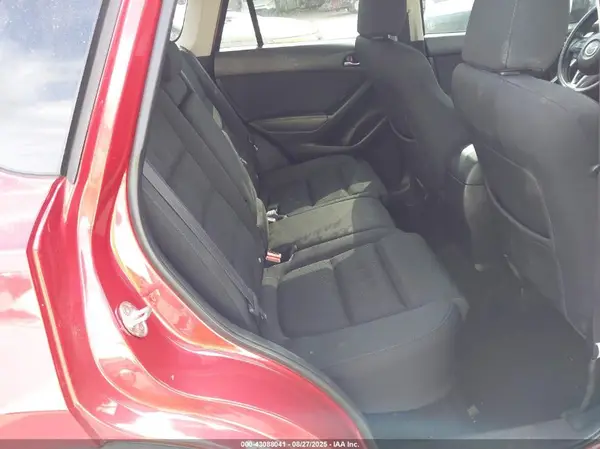 JM3KE2CY5G0816226 2016 MAZDA CX-5 - Image 8