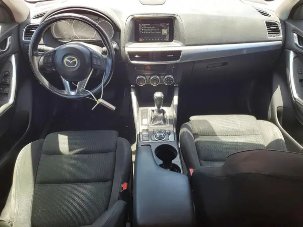 JM3KE2CY5G0816727 2016 MAZDA CX-5 - Image 8