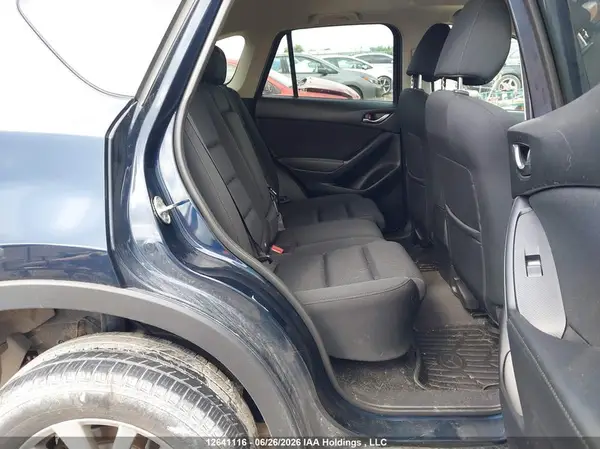 JM3KE2CY5G0817344 2016 MAZDA CX-5 - Image 8