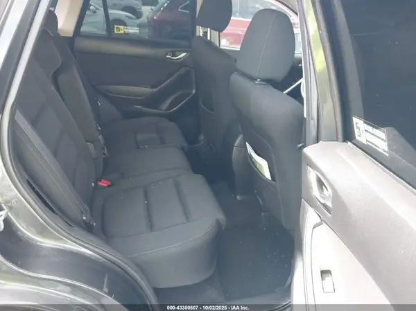 JM3KE2CY5G0820292 2016 MAZDA CX-5 - Image 8
