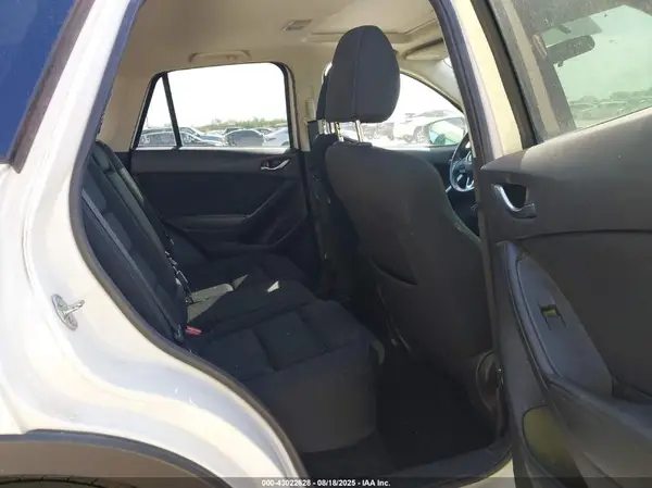 JM3KE2CY5G0823676 2016 MAZDA CX-5 - Image 8
