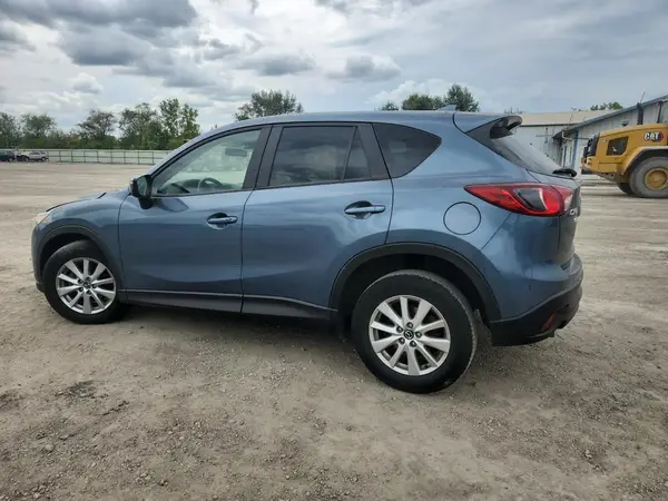 JM3KE2CY5G0824794 2016 MAZDA CX-5 - Image 2