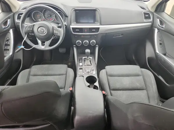 JM3KE2CY5G0824794 2016 MAZDA CX-5 - Image 8