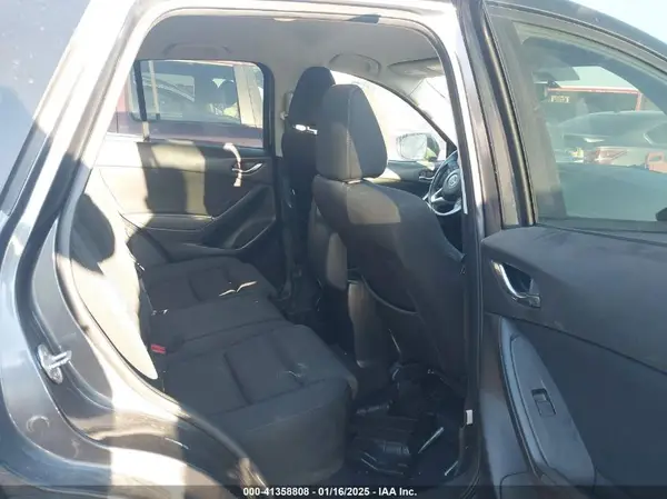 JM3KE2CY5G0838565 2016 MAZDA CX-5 - Image 8