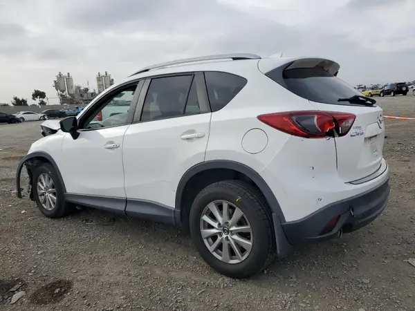 JM3KE2CY5G0838663 2016 MAZDA CX-5 - Image 2