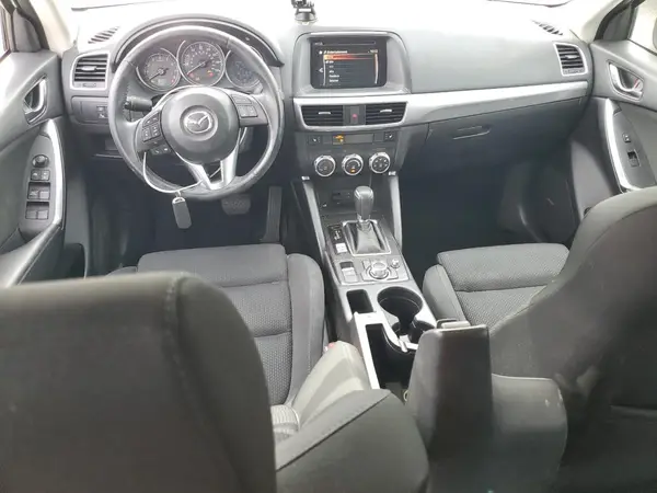 JM3KE2CY5G0838663 2016 MAZDA CX-5 - Image 8