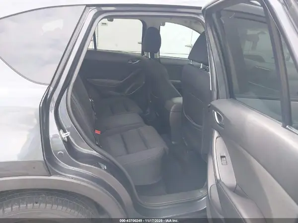 JM3KE2CY5G0839747 2016 MAZDA CX-5 - Image 8