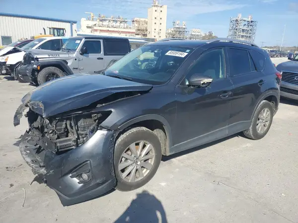JM3KE2CY5G0845998 2016 MAZDA CX-5 - Image 1