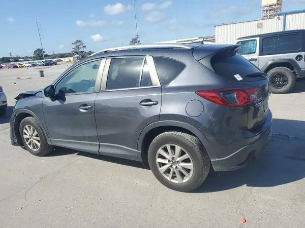 JM3KE2CY5G0845998 2016 MAZDA CX-5 - Image 2