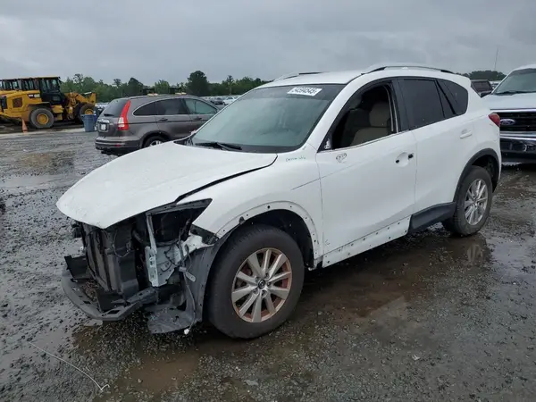JM3KE2CY5G0849288 2016 MAZDA CX-5 - Image 1