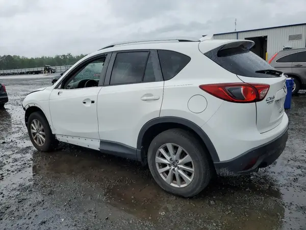JM3KE2CY5G0849288 2016 MAZDA CX-5 - Image 2