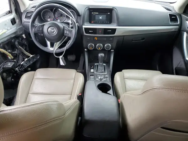 JM3KE2CY5G0849288 2016 MAZDA CX-5 - Image 8