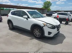 JM3KE2CY5G0850568 2016 MAZDA CX-5