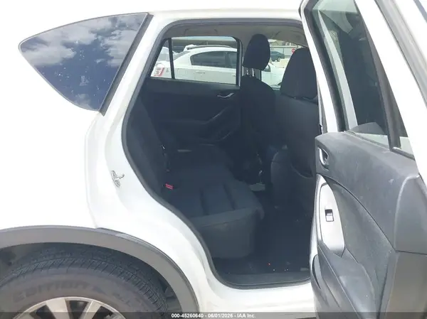 JM3KE2CY5G0850568 2016 MAZDA CX-5 - Image 8