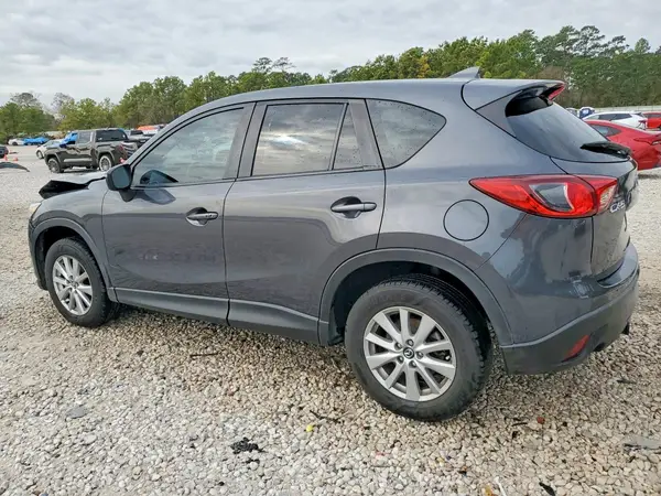JM3KE2CY5G0853891 2016 MAZDA CX-5 - Image 2