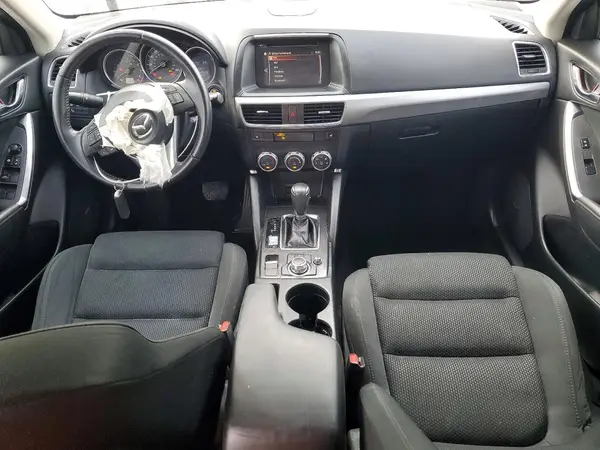 JM3KE2CY5G0853891 2016 MAZDA CX-5 - Image 8