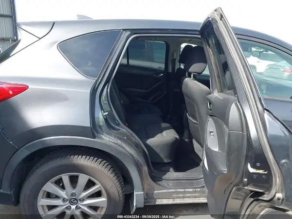 JM3KE2CY5G0855589 2016 MAZDA CX-5 - Image 8