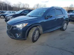 JM3KE2CY5G0857469 2016 MAZDA CX-5