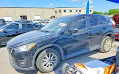 JM3KE2CY5G0859805 2016 MAZDA CX-5