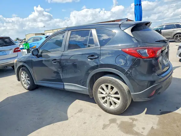 JM3KE2CY5G0859805 2016 MAZDA CX-5 - Image 2