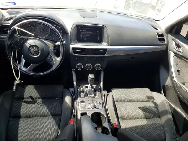 JM3KE2CY5G0859805 2016 MAZDA CX-5 - Image 8