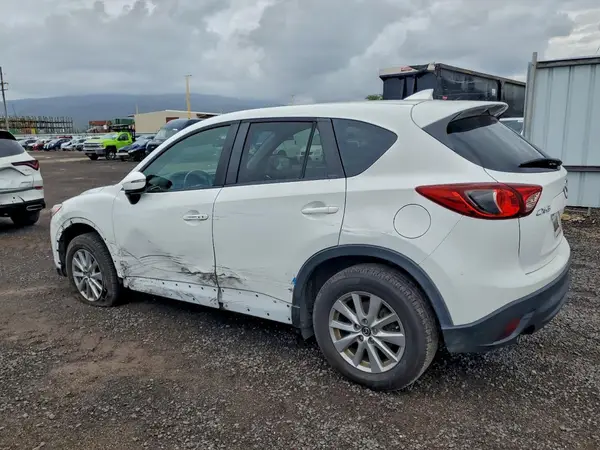 JM3KE2CY5G0863059 2016 MAZDA CX-5 - Image 2