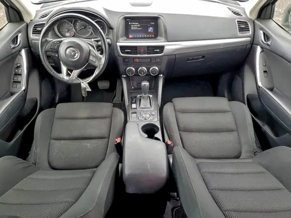JM3KE2CY5G0863059 2016 MAZDA CX-5 - Image 8