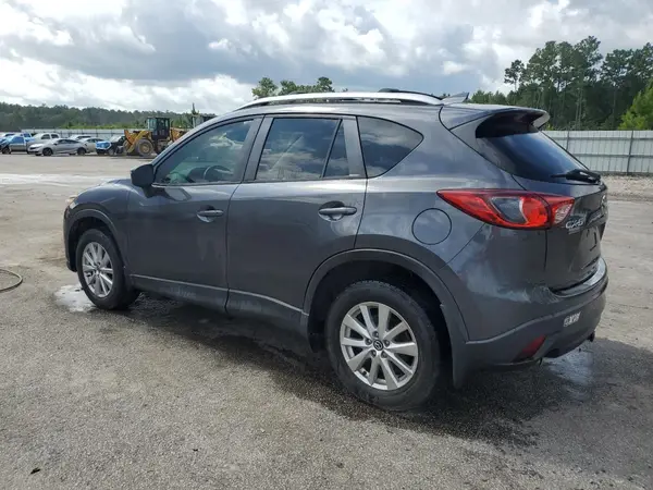 JM3KE2CY5G0868973 2016 MAZDA CX-5 - Image 2