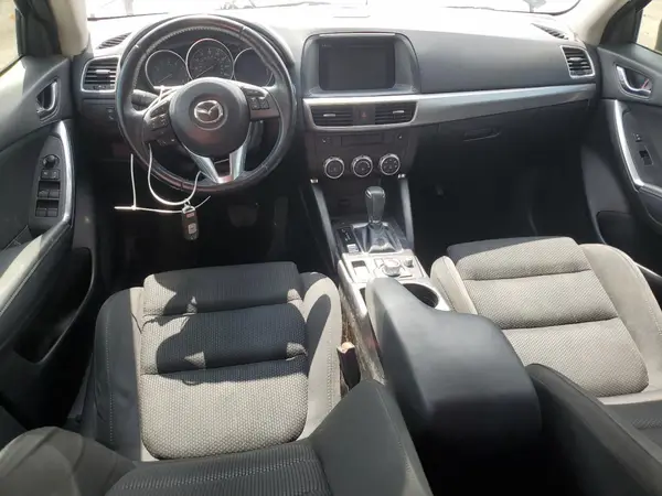 JM3KE2CY5G0868973 2016 MAZDA CX-5 - Image 8