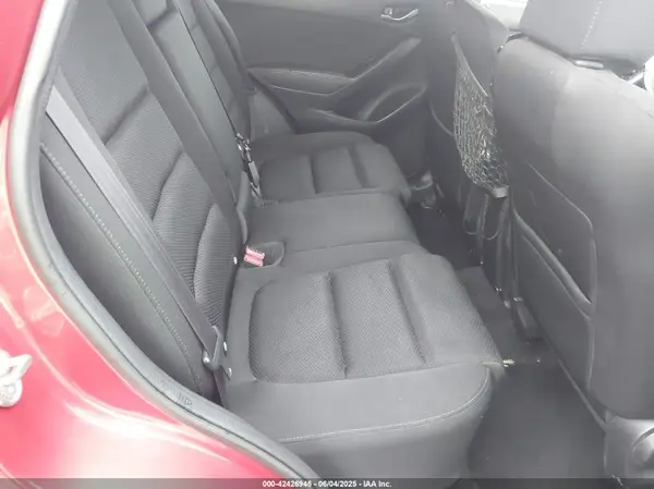 JM3KE2CY5G0869959 2016 MAZDA CX-5 - Image 8