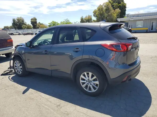 JM3KE2CY5G0871128 2016 MAZDA CX-5 - Image 2