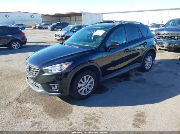JM3KE2CY5G0874529 2016 MAZDA CX-5 - Image 2
