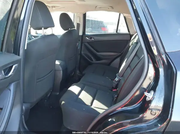 JM3KE2CY5G0874529 2016 MAZDA CX-5 - Image 8