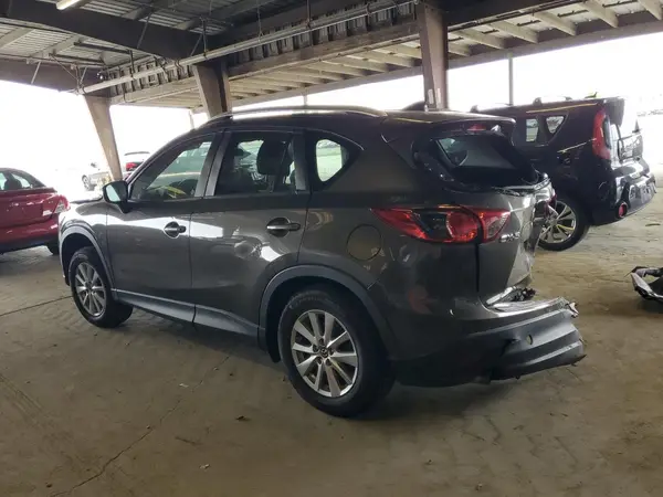 JM3KE2CY5G0875891 2016 MAZDA CX-5 - Image 2