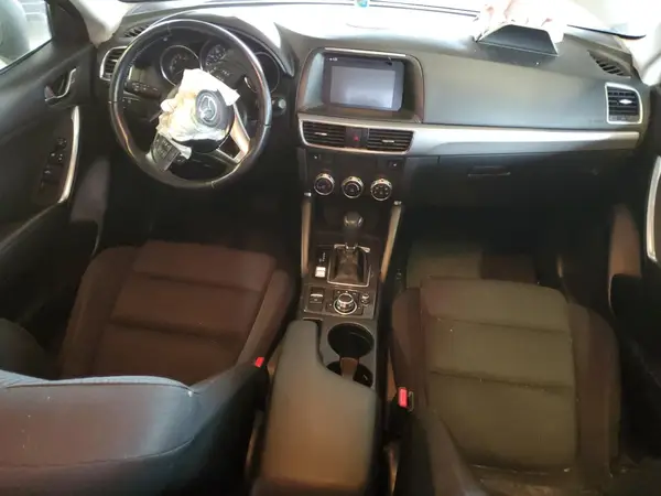 JM3KE2CY5G0875891 2016 MAZDA CX-5 - Image 8