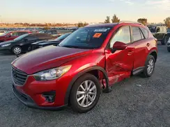 JM3KE2CY5G0876023 2016 MAZDA CX-5