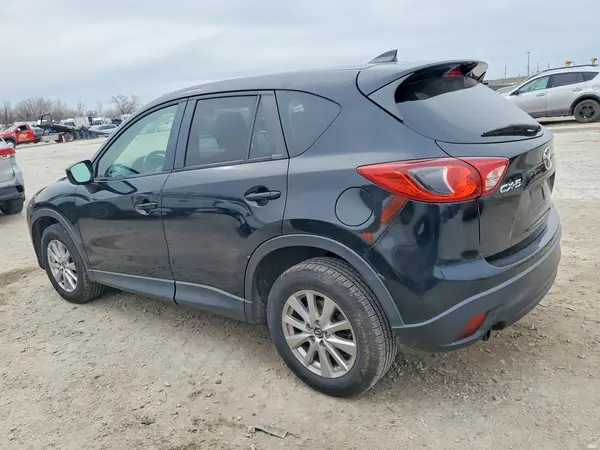 JM3KE2CY5G0881285 2016 MAZDA CX-5 - Image 2