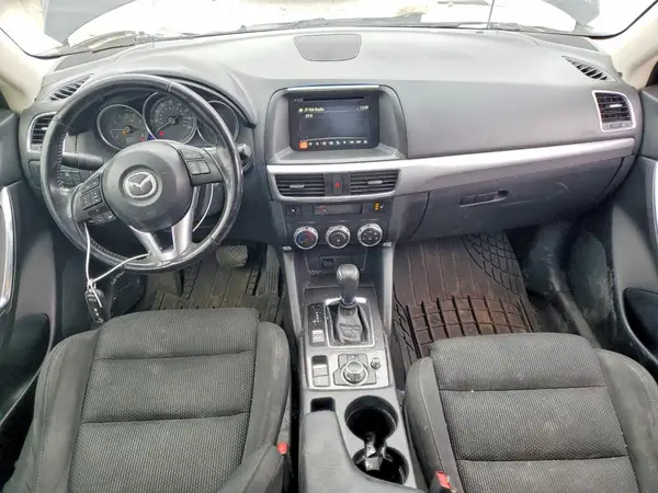 JM3KE2CY5G0881285 2016 MAZDA CX-5 - Image 8