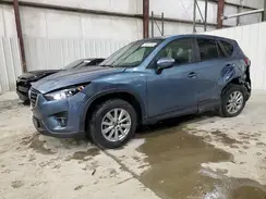 JM3KE2CY5G0885434 2016 MAZDA CX-5