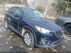 JM3KE2CY5G0887331 2016 MAZDA CX-5