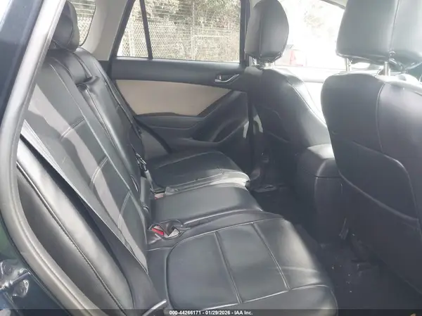 JM3KE2CY5G0887331 2016 MAZDA CX-5 - Image 8
