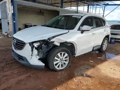 JM3KE2CY5G0887698 2016 MAZDA CX-5