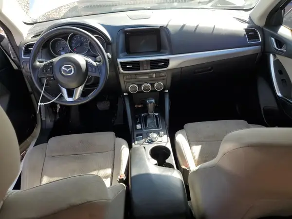 JM3KE2CY5G0887698 2016 MAZDA CX-5 - Image 8