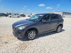 JM3KE2CY5G0888527 2016 MAZDA CX-5