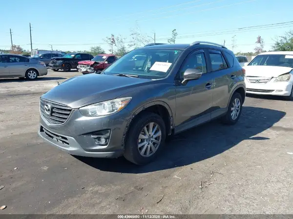 JM3KE2CY5G0889323 2016 MAZDA CX-5 - Image 2