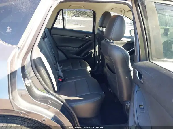 JM3KE2CY5G0889323 2016 MAZDA CX-5 - Image 8