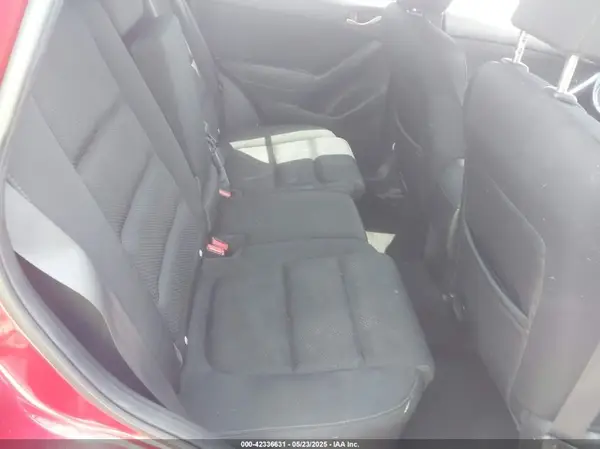 JM3KE2CY5G0893839 2016 MAZDA CX-5 - Image 8