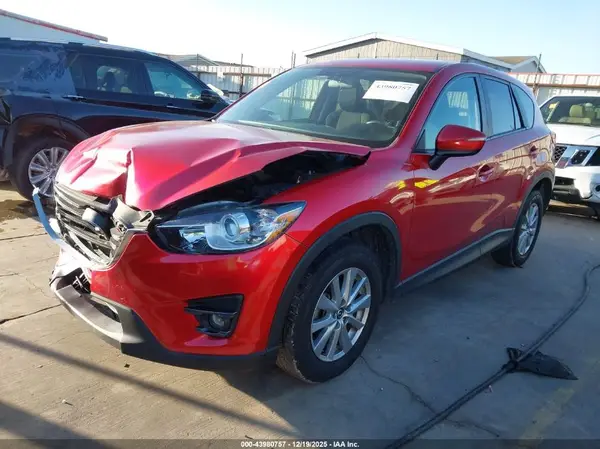 JM3KE2CY5G0894313 2016 MAZDA CX-5 - Image 2