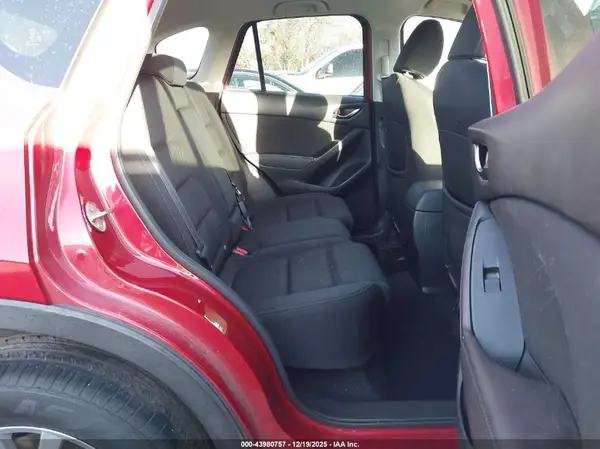 JM3KE2CY5G0894313 2016 MAZDA CX-5 - Image 8
